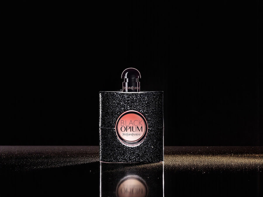 Yves Saint Laurent Black Opium Eau de Parfum (90 ml)