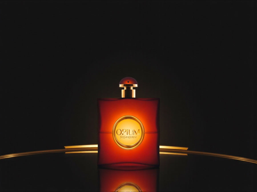 Yves Saint Laurent Opium Eau de Toilette 90ml