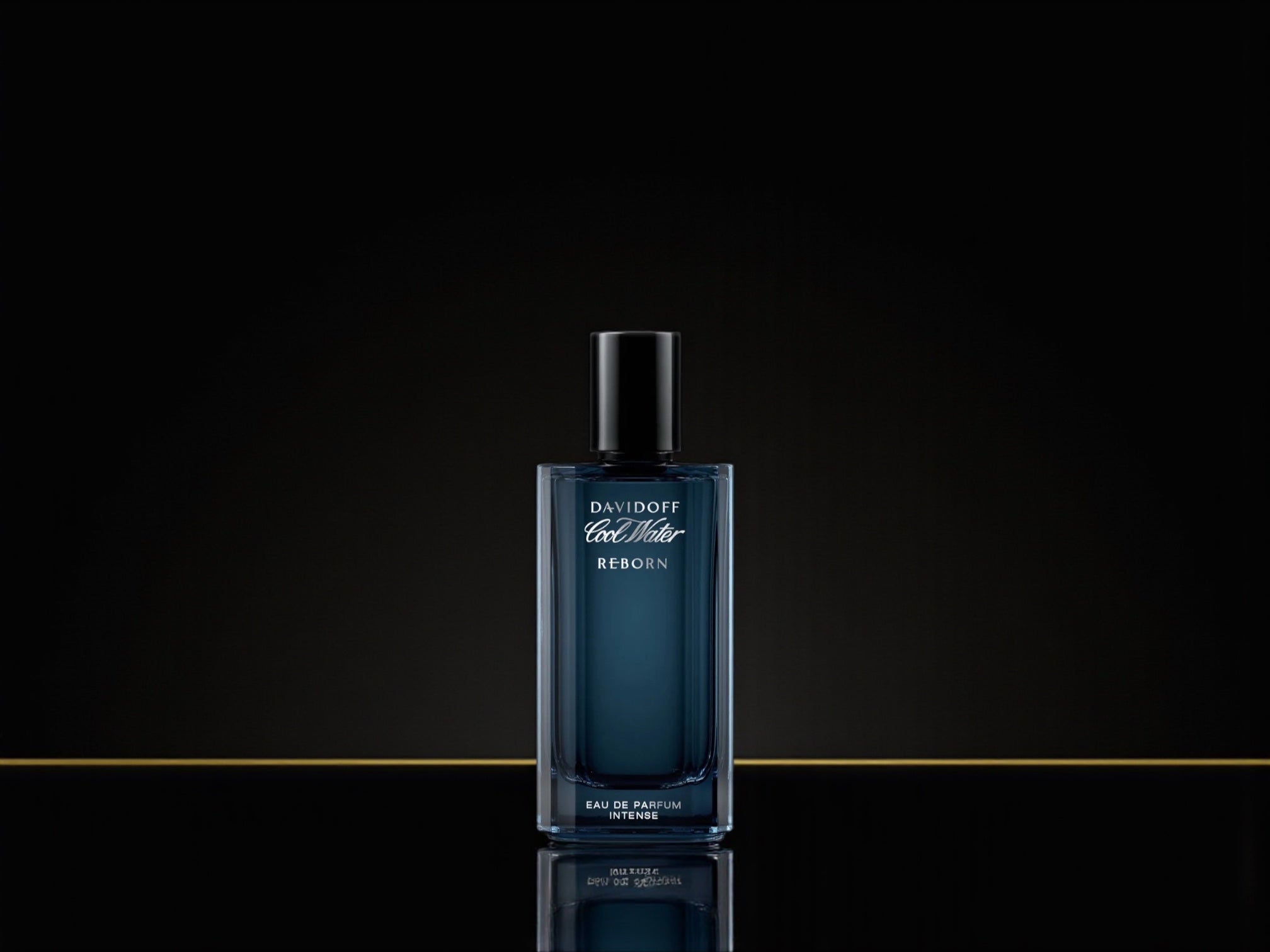 Davidoff Cool Water Reborn Intense 125ml