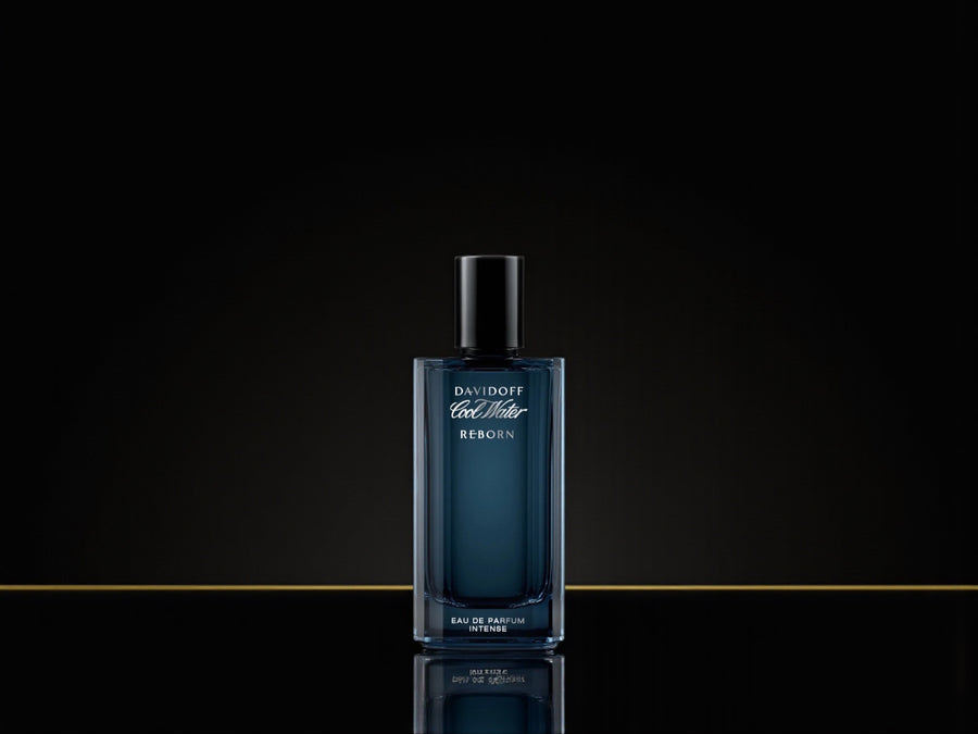 Davidoff Cool Water Reborn Intense 125ml
