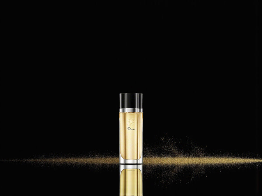 Oscar Eau de Toilette Spray – Oscar de la Renta (100 ml)