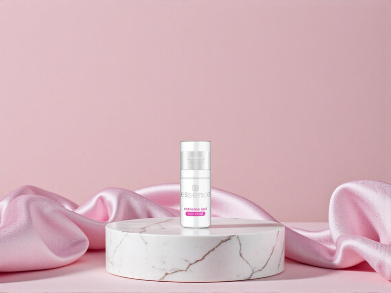 Essence Extreme Last Base Coat (8 ml)
