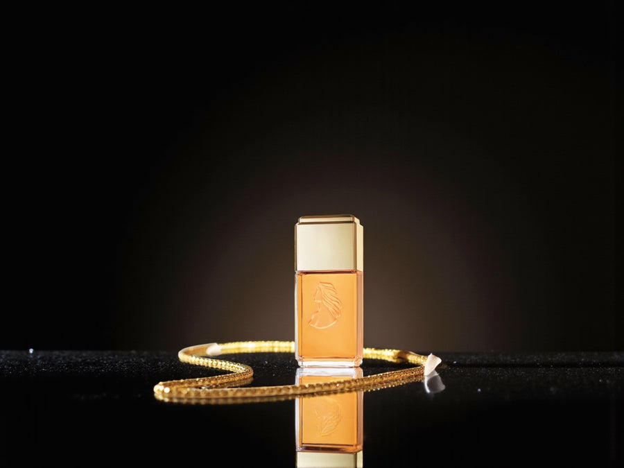 White Shoulders Cologne Spray by Evyan