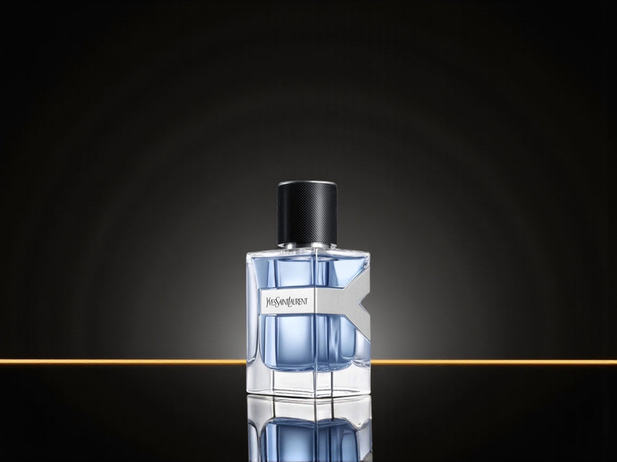 Yves Saint Laurent Y Eau de Toilette 100ml