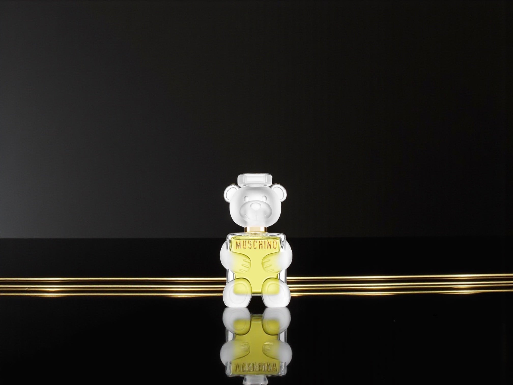 Moschino Toy 2 Eau De Parfum woman