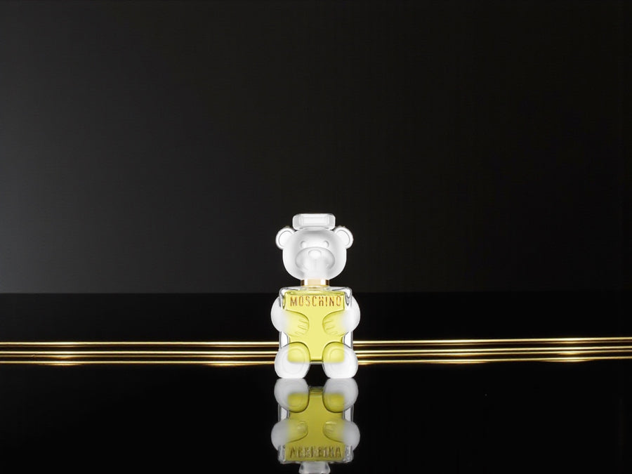Moschino Toy 2 Eau De Parfum woman