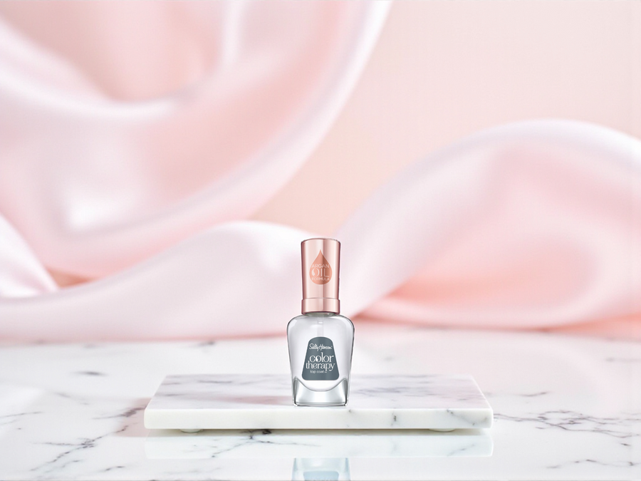 Sally Hansen Color Therapy Top Coat 14,7 ml
