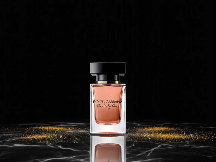 Women's Parfum Dolce & Gabbana EDP 100 ml
