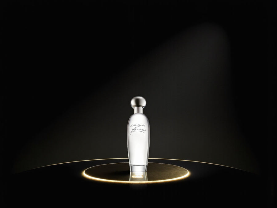Pleasures Eau de Parfum Spray – Estée Lauder (100 ml)