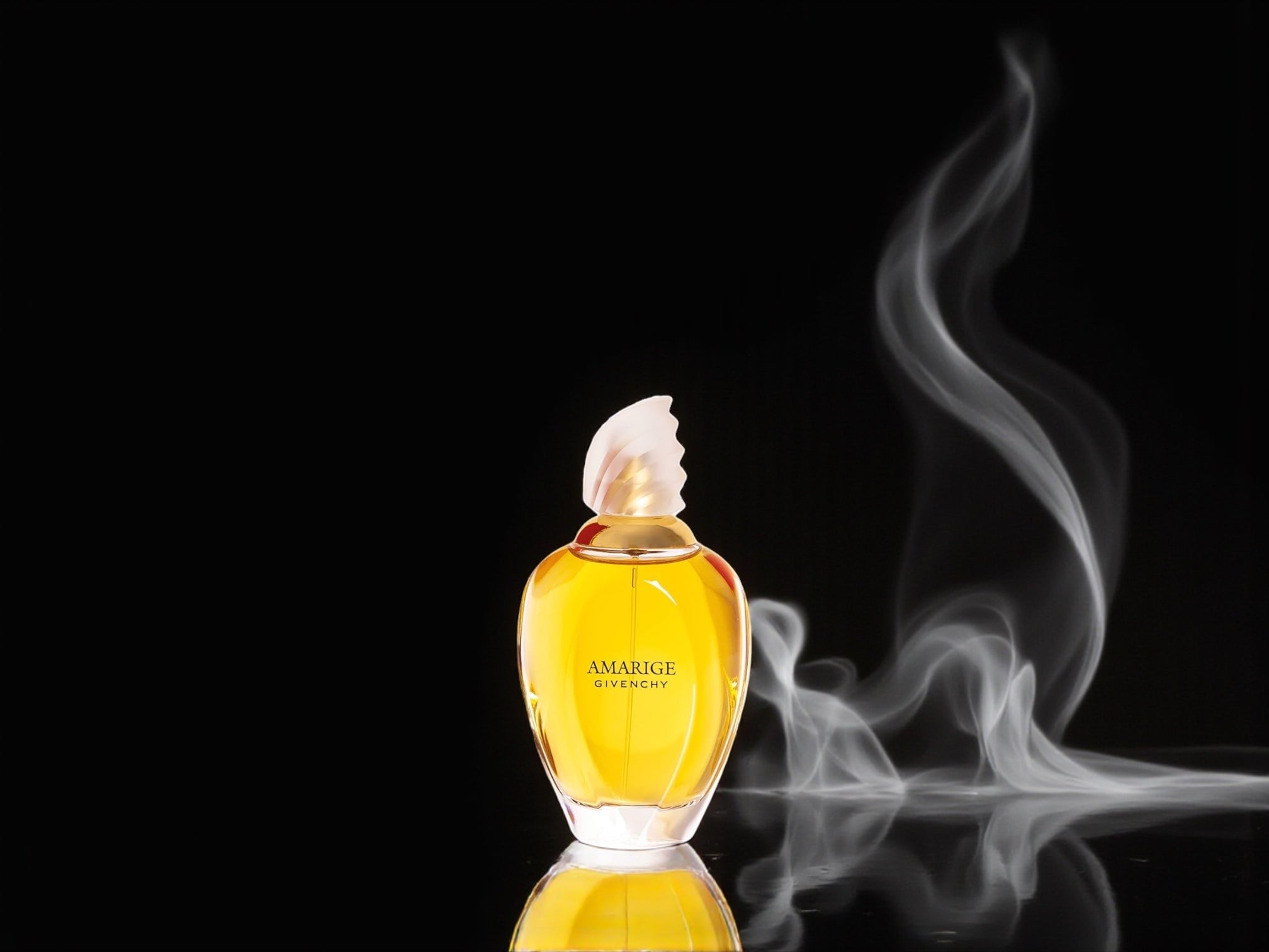 Amarige Eau de Toilette Spray by Givenchy
