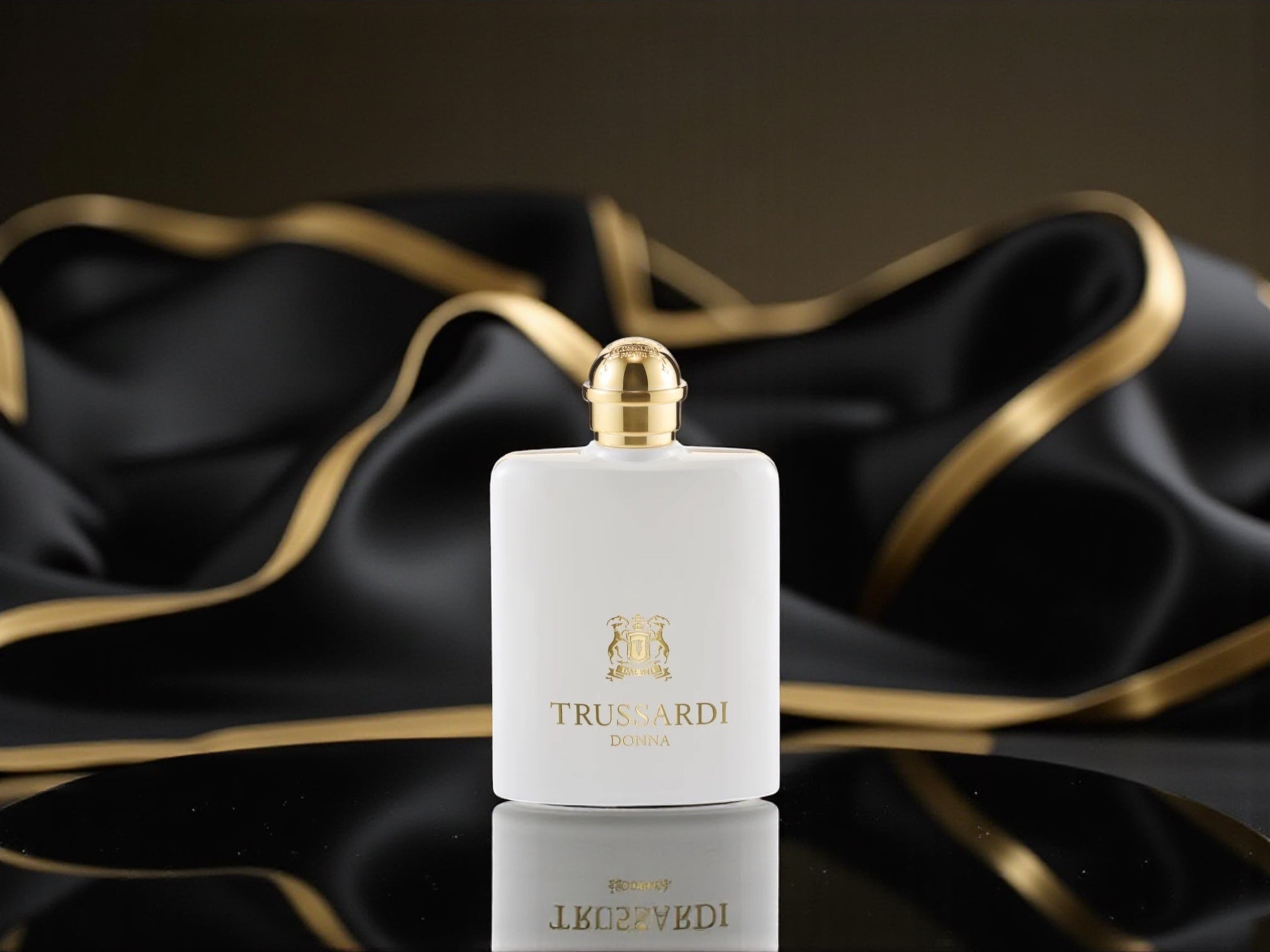 Trussardi Donna Eau de Parfum 100ml