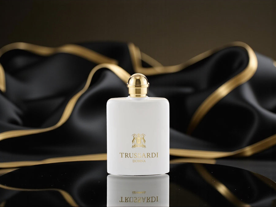 Trussardi Donna Eau de Parfum 100ml