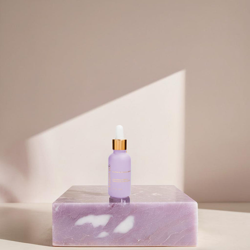 Ammuri Whitening & Lightening Serum 30ml – Strahlender Teint & Anti-Dark-Spot Pflege