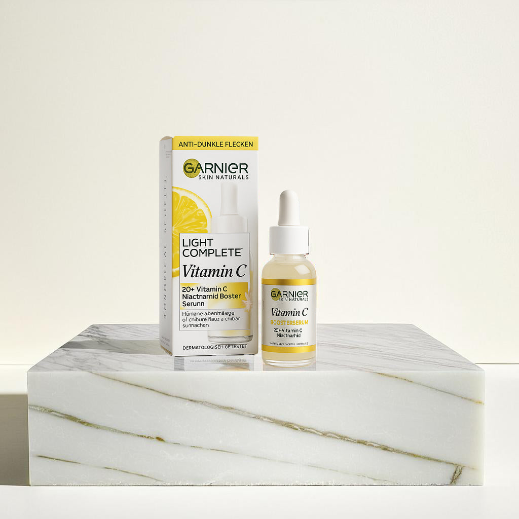 Garnier Vitamin C Booster Serum