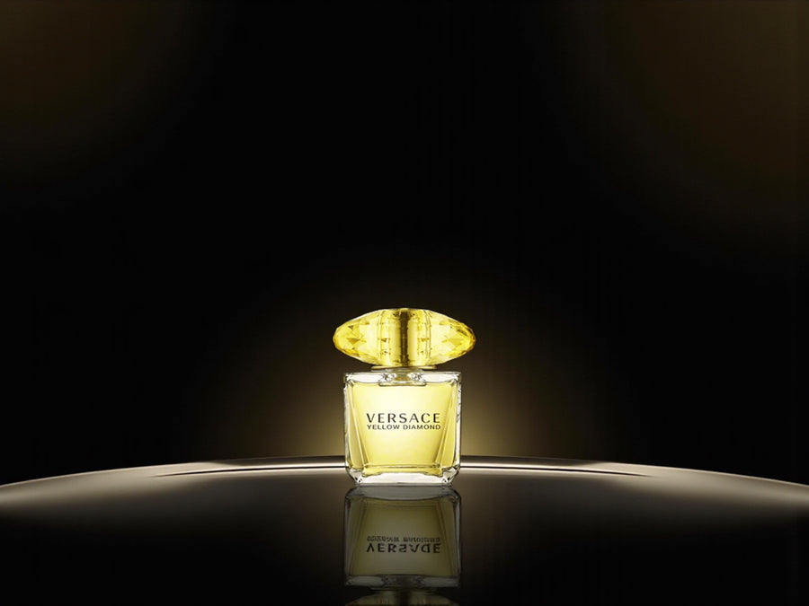 Versace Yellow Diamond Eau de Toilette