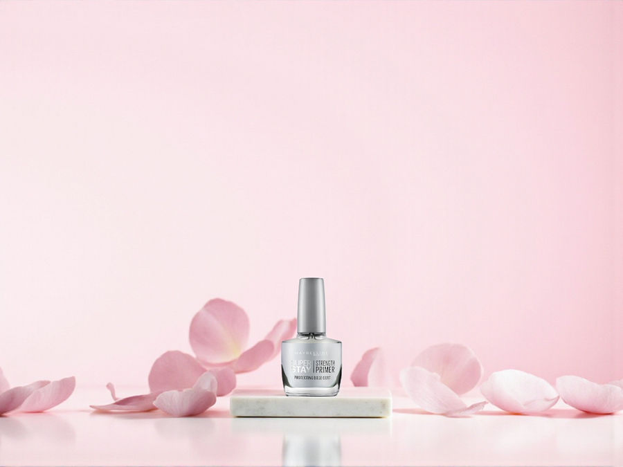 Maybelline SuperStay Strength Primer – Protecting Base Coat