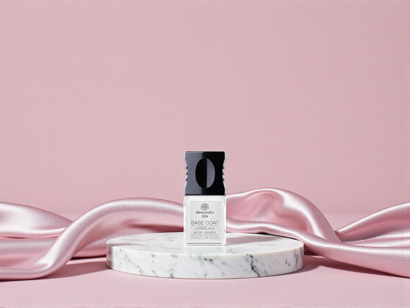 Alessandro Spa Base Coat (10 ml)