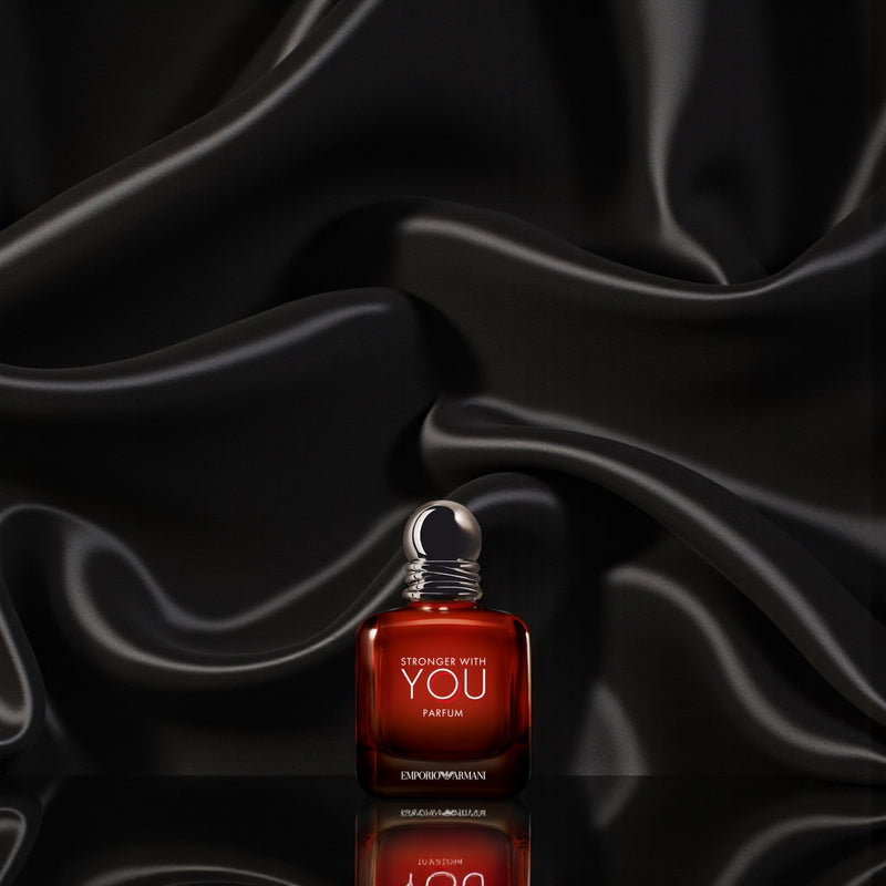 Armani Stronger With You EDP 100 ml