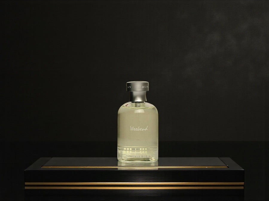 Herrenparfum Burberry Weekend Eau de Toilette