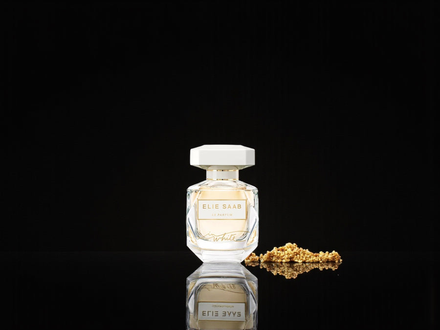 Women's Parfum Elie Saab Le Parfum in White EDP 50 ml