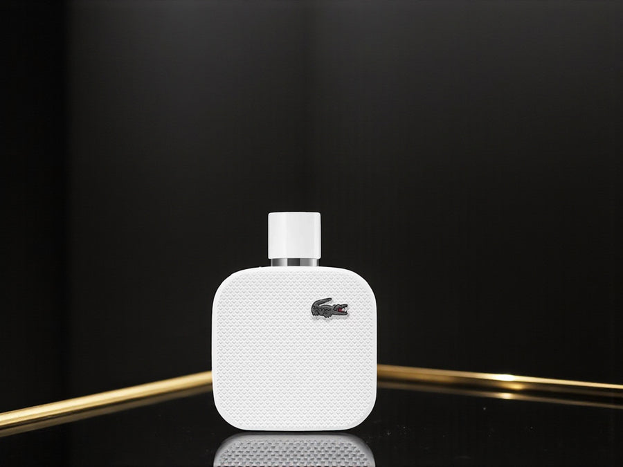 Lacoste L.12.12 Blanc Eau de Parfum 100ml
