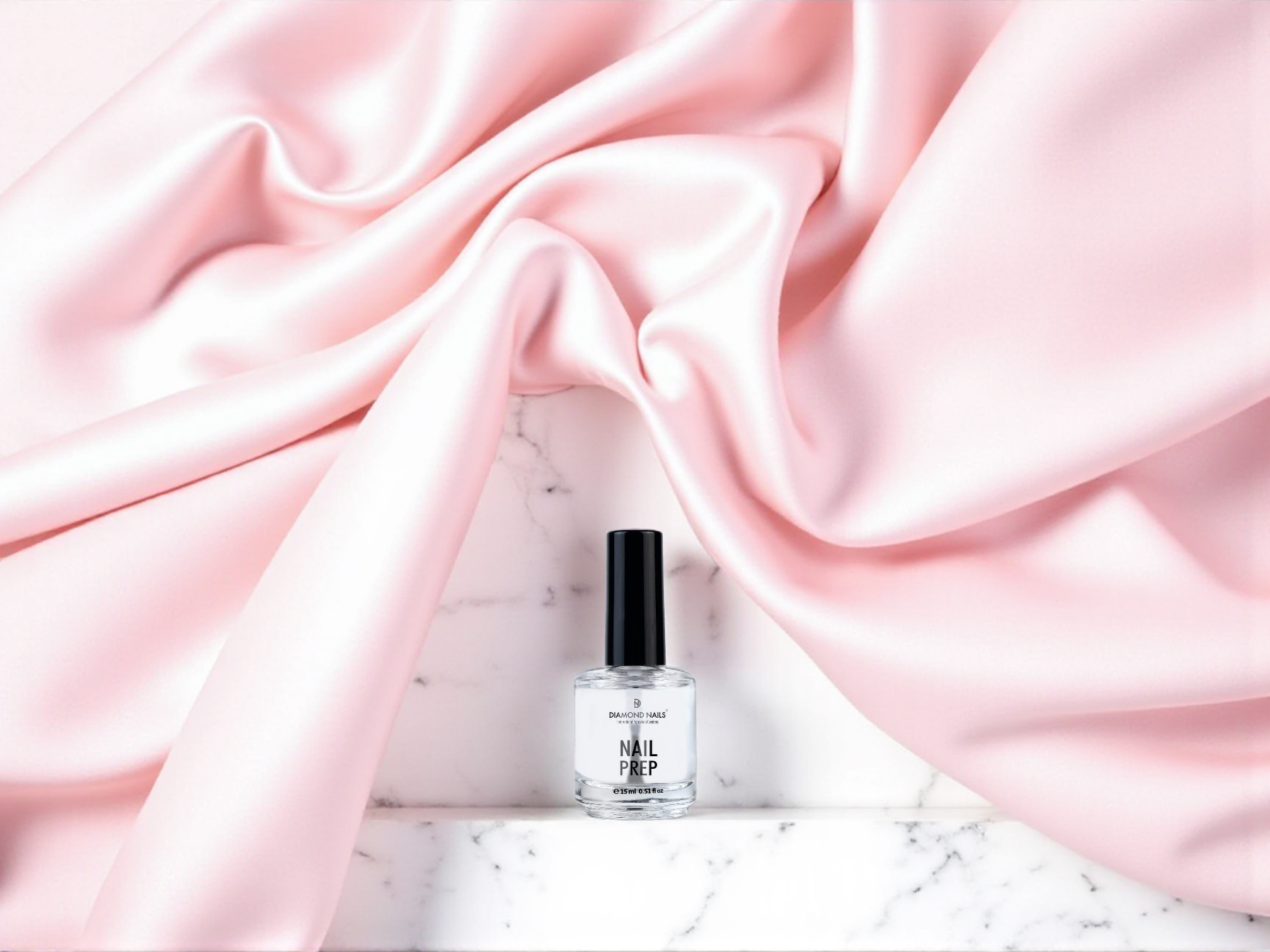 Diamond Nails Nail Prep 15 ml