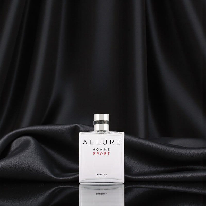 Chanel Allure Homme Sport EDT 100 ml