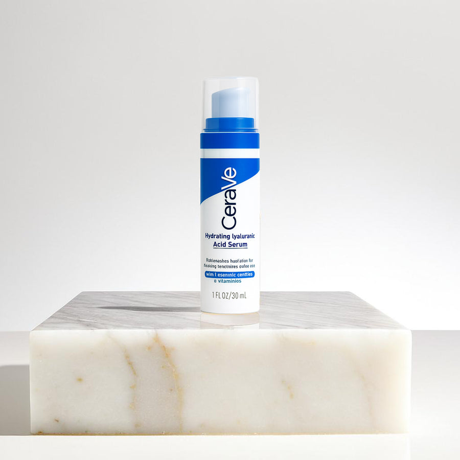 CeraVe Hyaluronserum