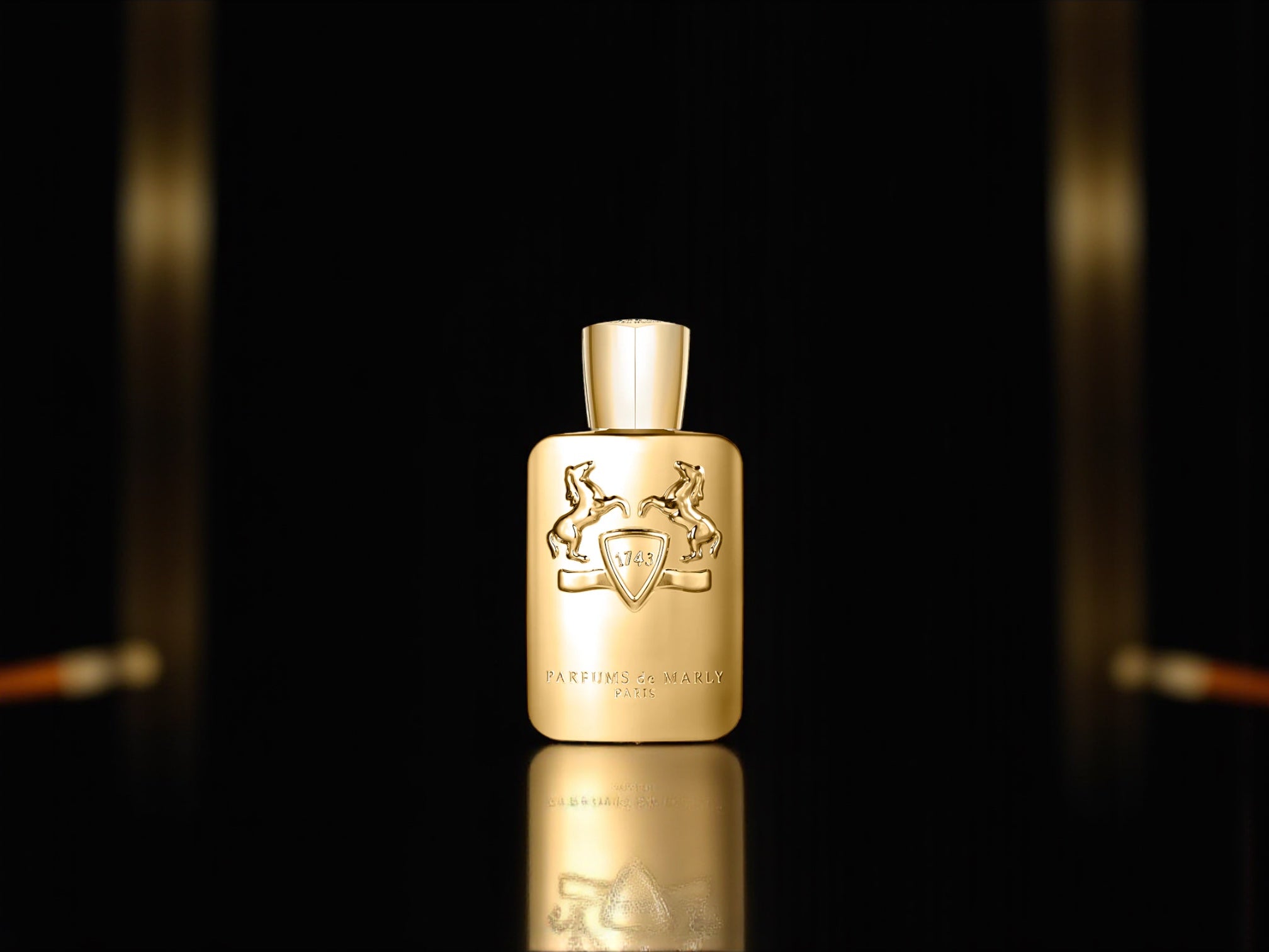 Parfums de Marly Godolphin Eau de Parfum 125 ml