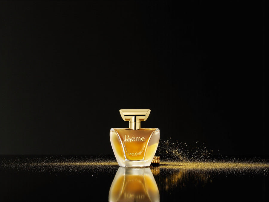 Lancôme Poême Eau de Parfum