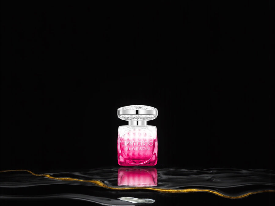 Jimmy Choo Blossom Eau De Parfum Spray by Jimmy Choo