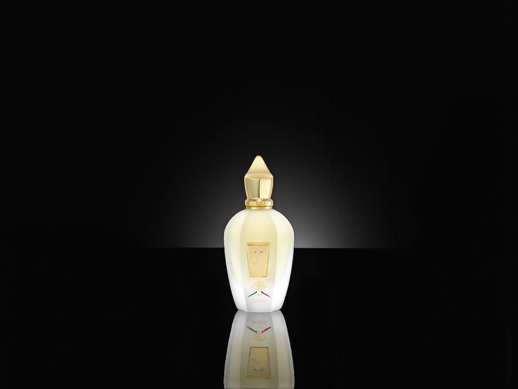 Xerjoff XJ 1861 Zefiro Eau de Parfum 100 ml