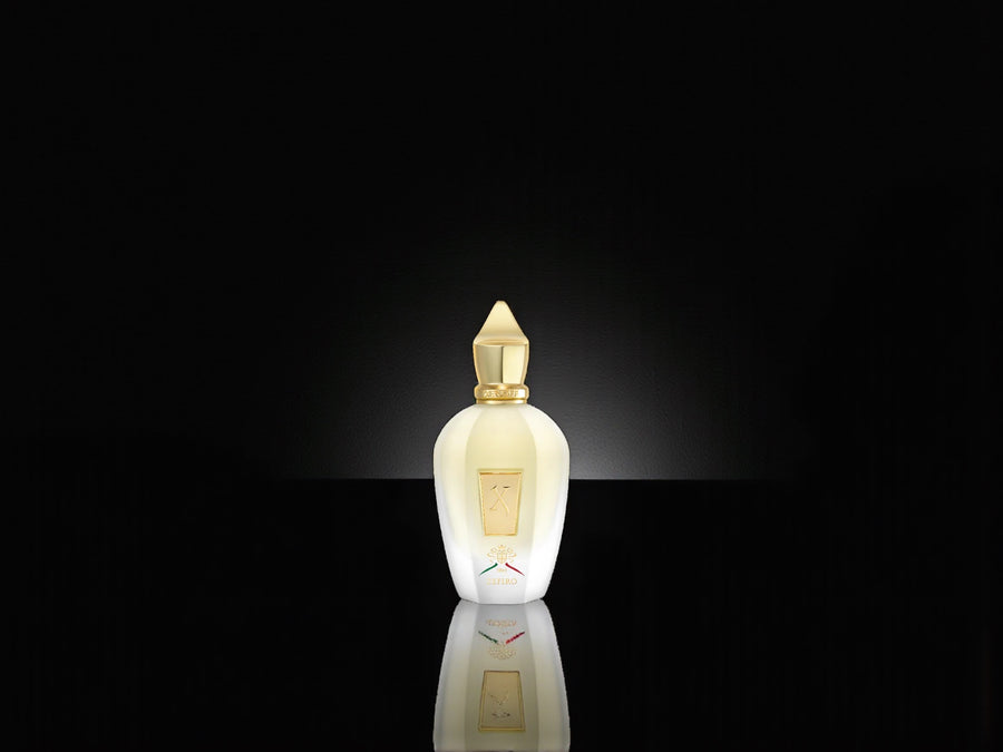 Xerjoff XJ 1861 Zefiro Eau de Parfum 100 ml
