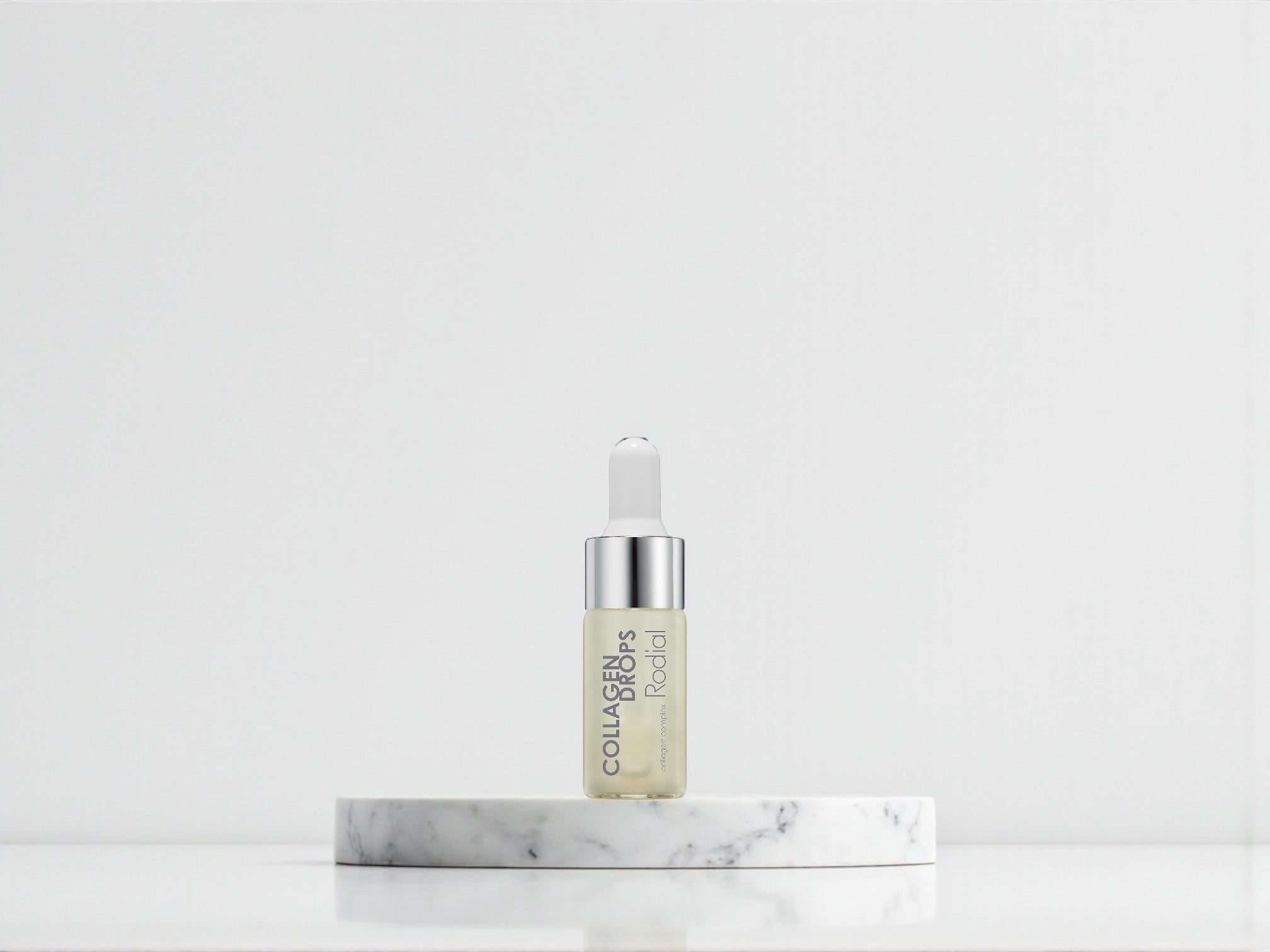 Rodial Collagen 30% Booster Drops 30ml – Intensives Anti-Aging Serum für straffe & glatte Haut