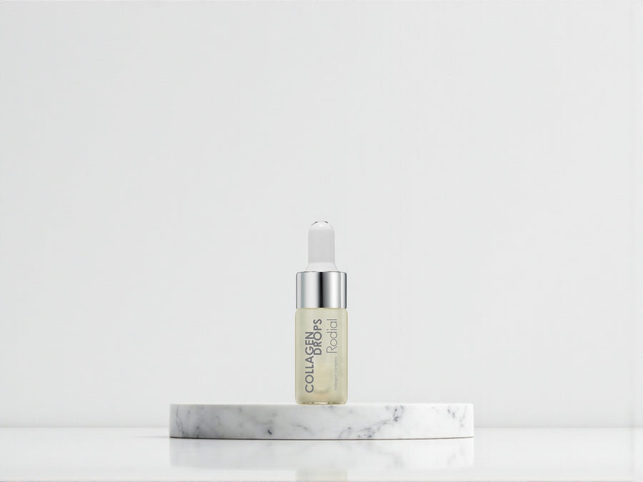 Rodial Collagen 30% Booster Drops 30ml – Intensives Anti-Aging Serum für straffe & glatte Haut