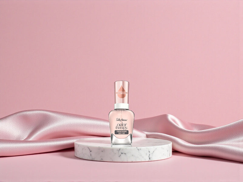 Sally Hansen Color Therapy Strengthening Base (14,7 ml)