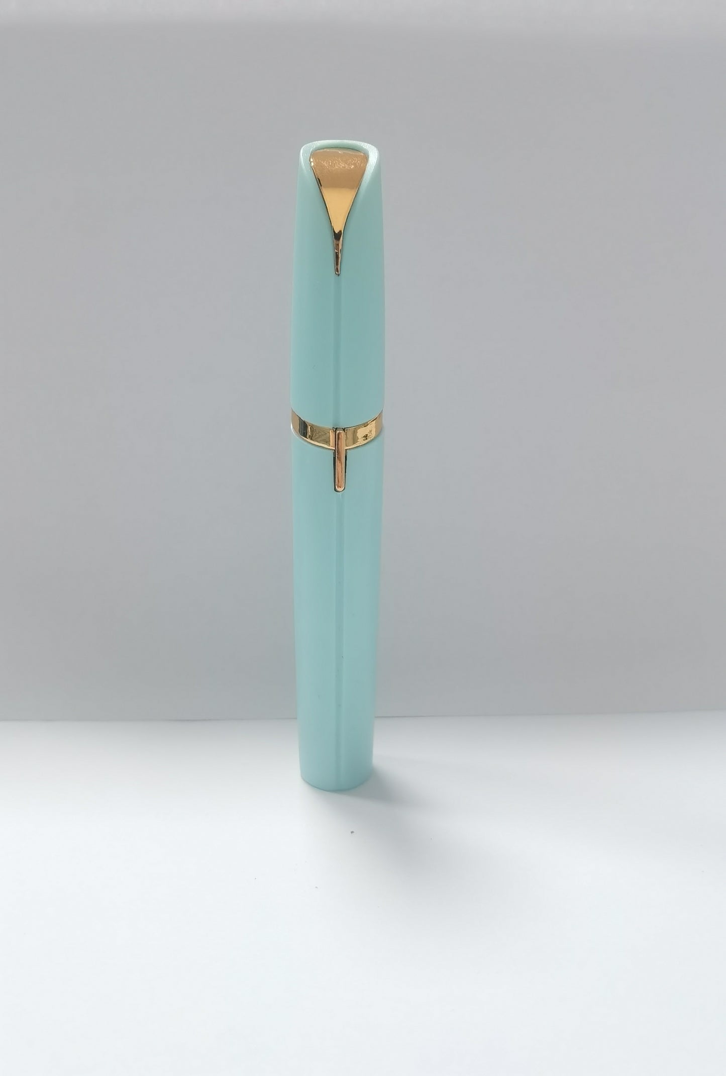 Mini Elektrischer Augenbrauen-Trimmer