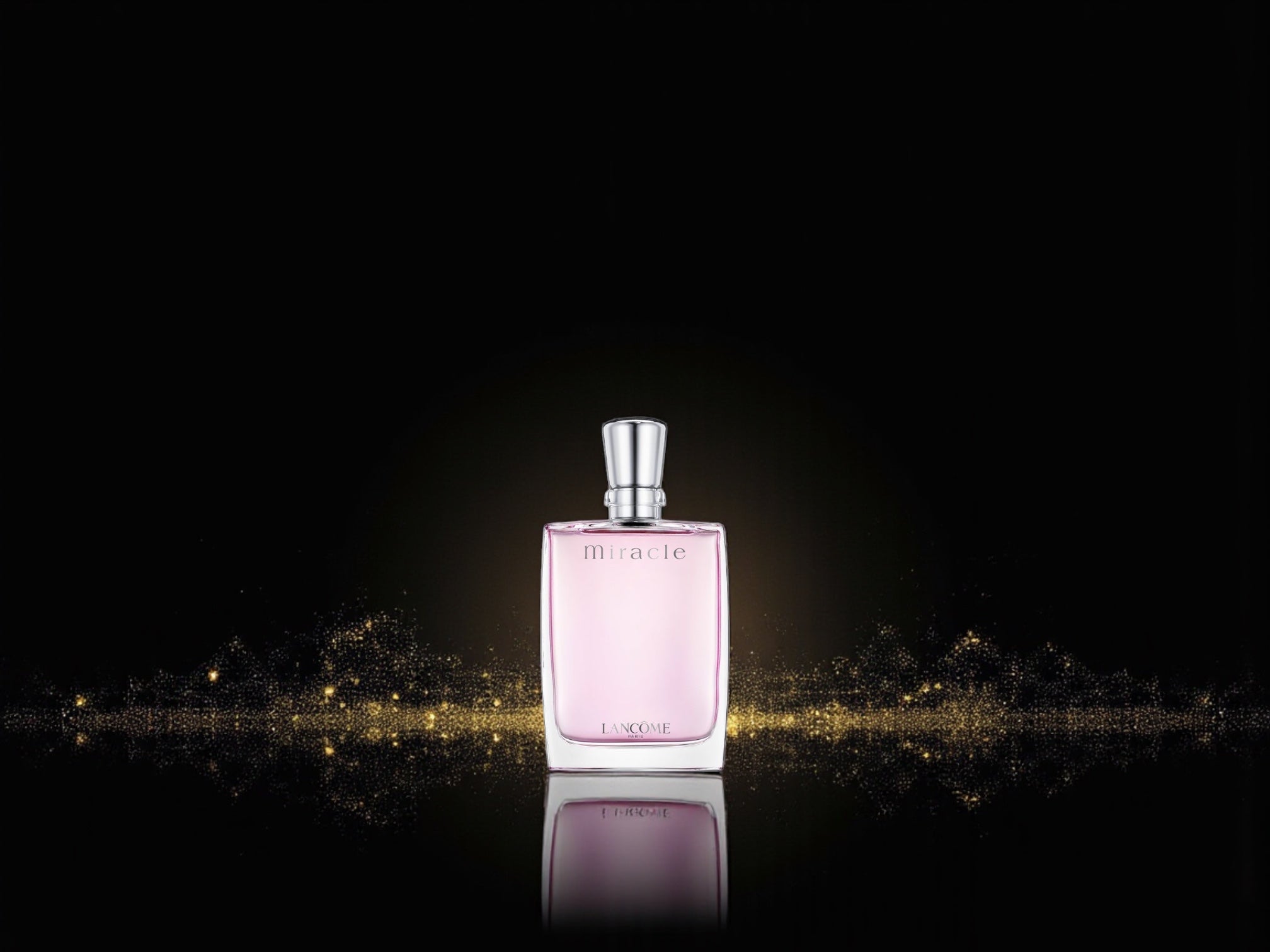 Lancôme Miracle Eau de Parfum 100ml