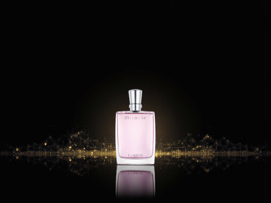 Lancôme Miracle Eau de Parfum 100ml