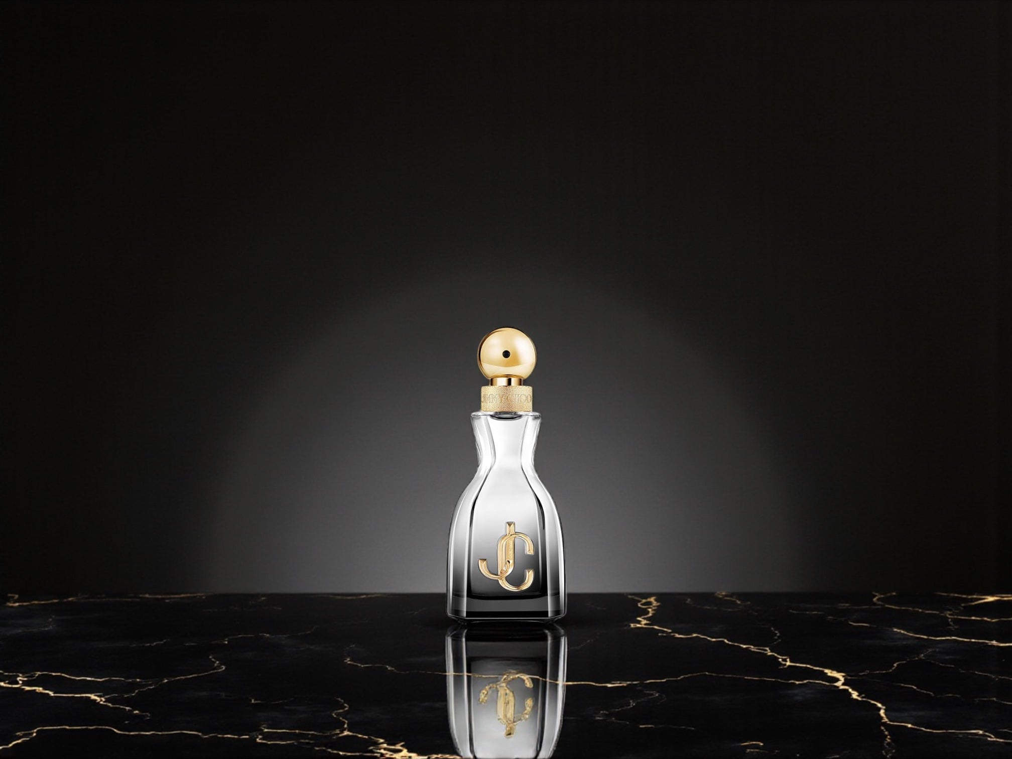 Jimmy Choo I Want Choo Forever Eau de Parfum Spray