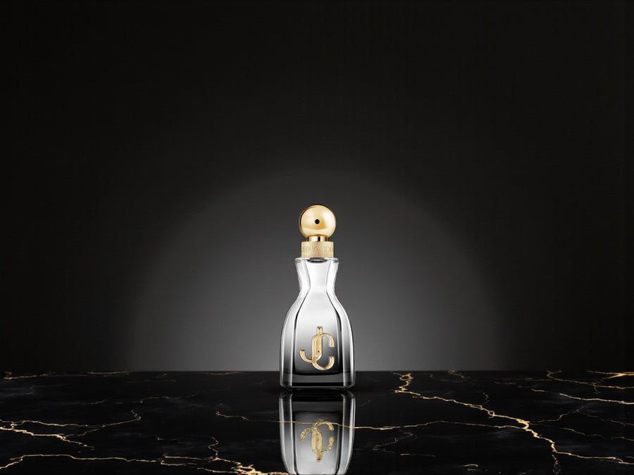Jimmy Choo I Want Choo Forever Eau de Parfum Spray