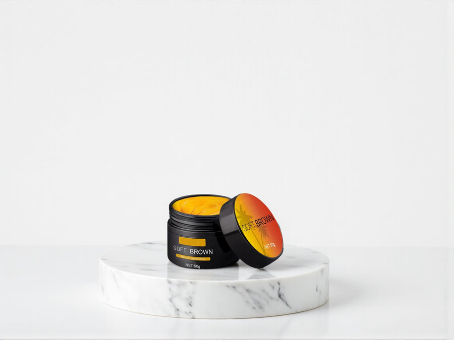 Suntanning Beauty Cream – Bräunungscreme für gleichmäßigen Teint | Intensive Pflege & natürliche Sommerbräune