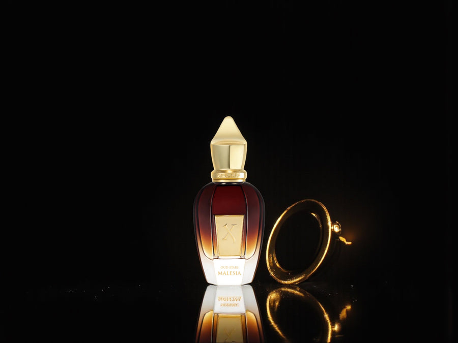 XERJOFF Oud Stars Malesia Parfum 50ml