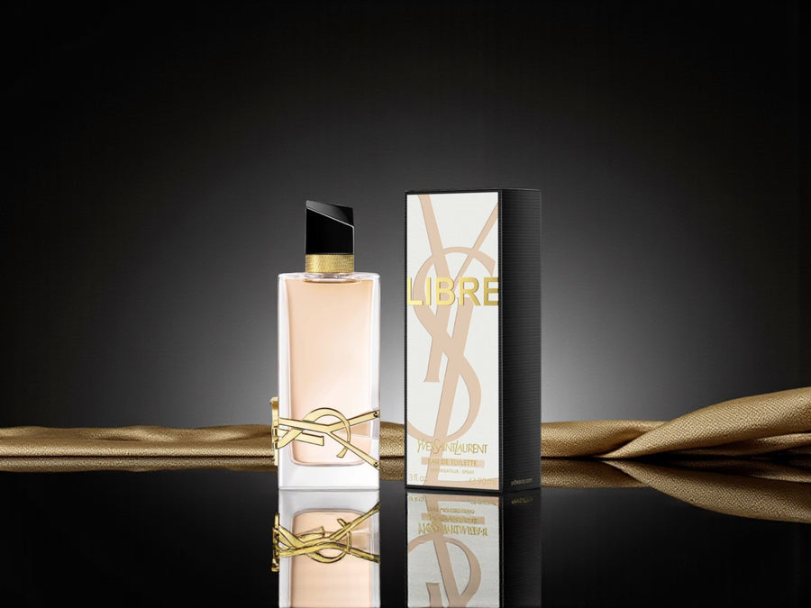 Yves Saint Laurent Libre EDP 90ml