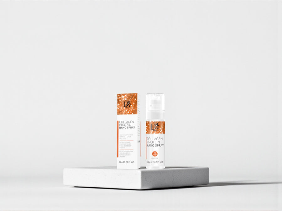 Retinol Anti-Aging Creme 60ml – Faltenreduzierende Gesichtscreme | Glättet feine Linien & strafft die Haut