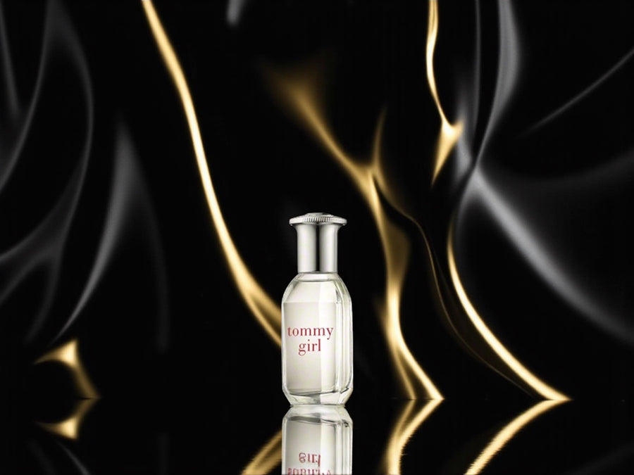 Tommy Girl Eau de Toilette