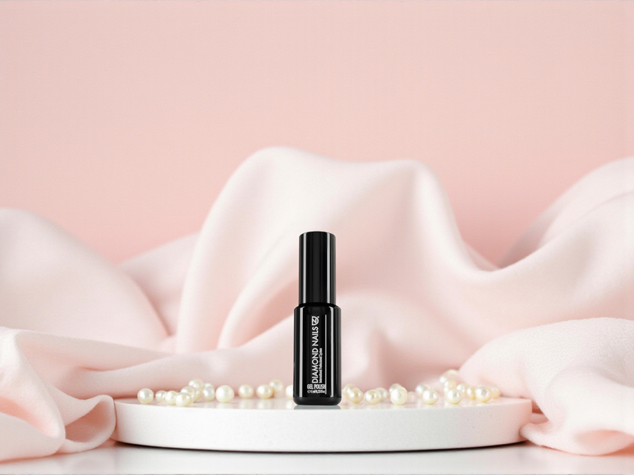 Gel Nail Polish - Base 4ml