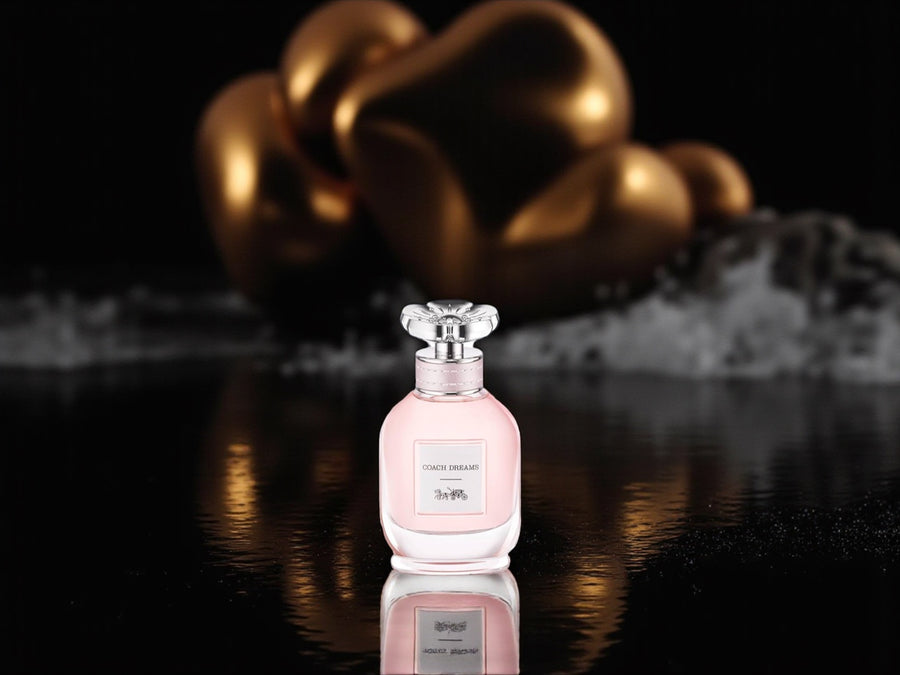 Coach Dreams Eau de Parfum von Coach