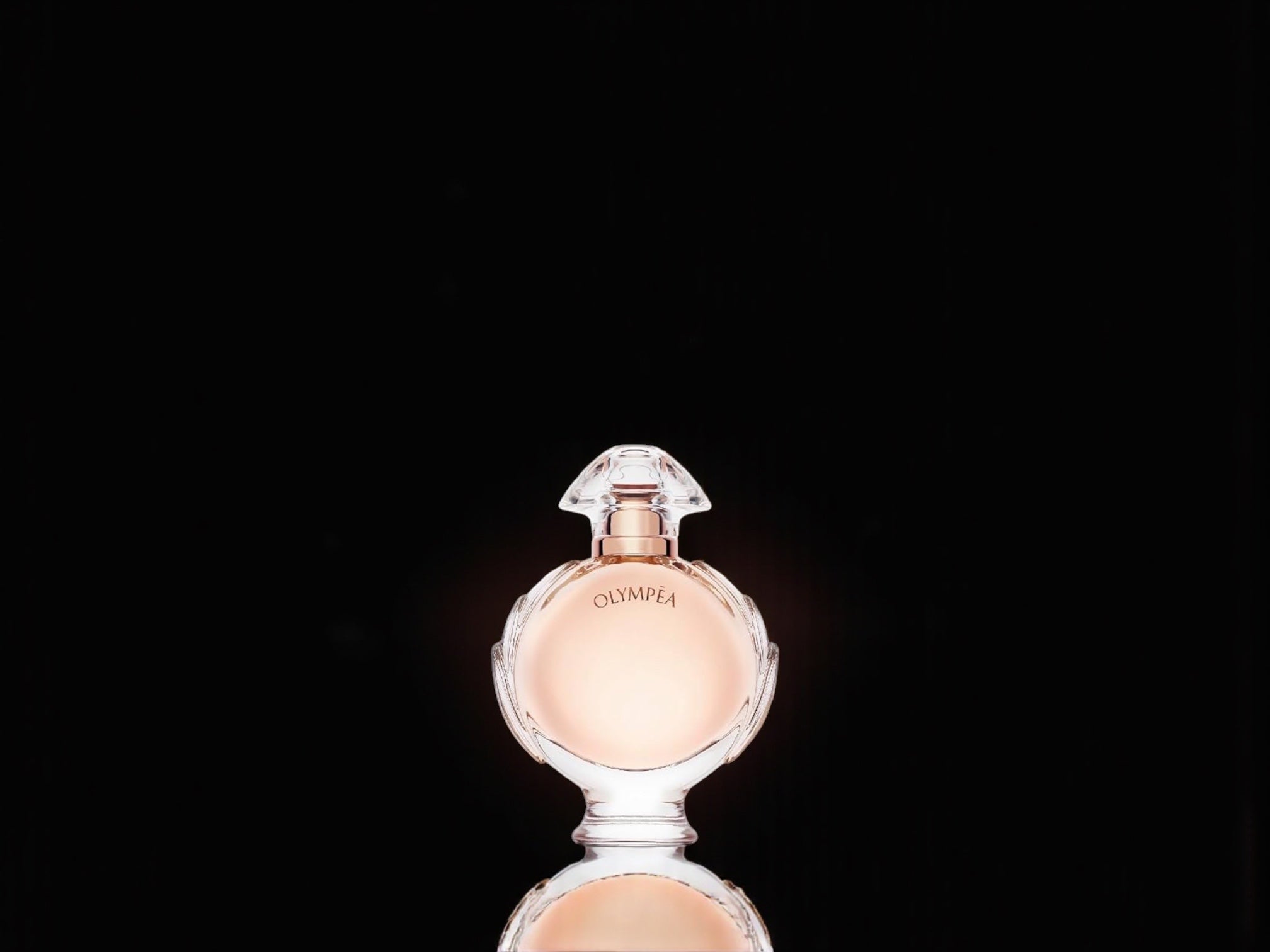 Paco Rabanne Olympéa Eau de Parfum (80ml)