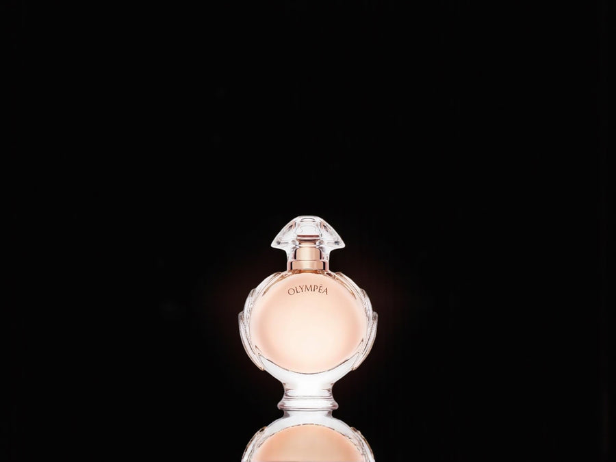 Paco Rabanne Olympéa Eau de Parfum (80ml)